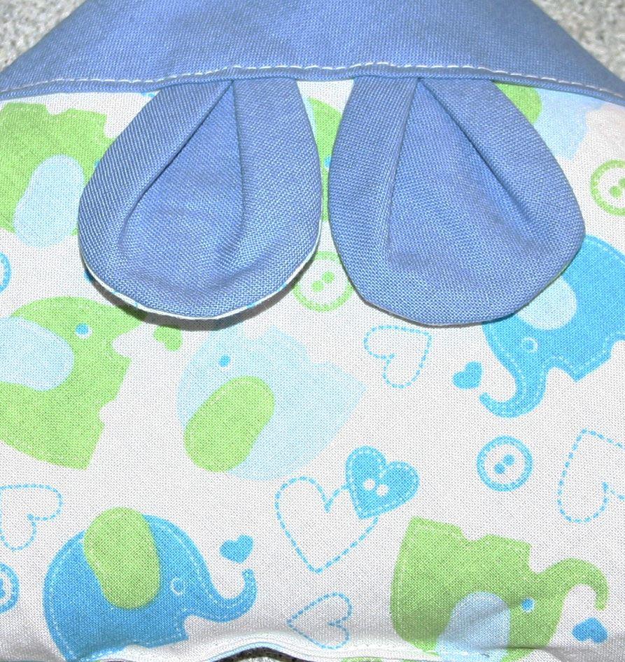 Traubenkernmaus, Traubenkernkissen, Handarbeit, Traubenkerne