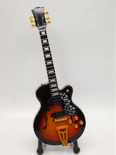 Modell-Gitarre Elvis Presley, scale 1:4