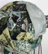 Schal, Loop, Handarbeit by nostalgie4you