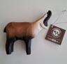 Trauffer Gemse