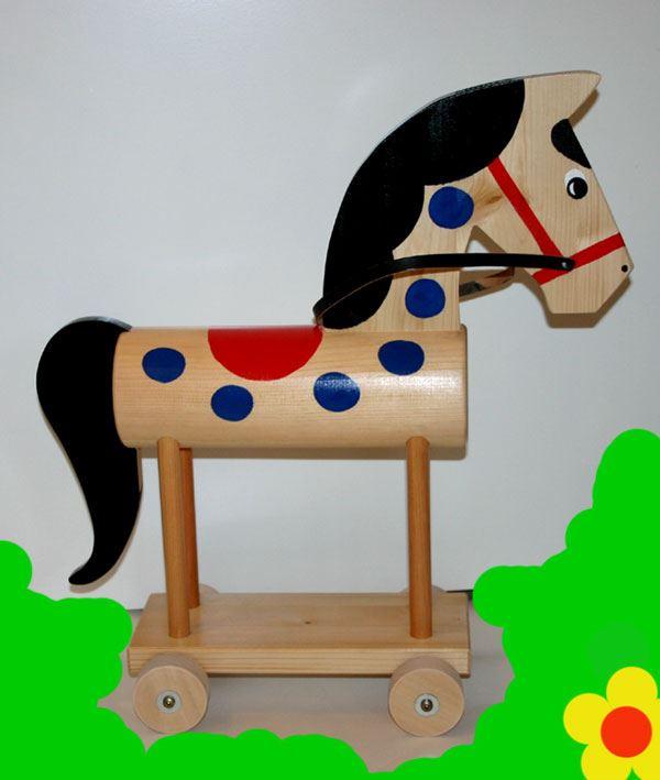 Trauffer Rössli Hü