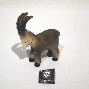 Trauffer Holzwaren Steinbock