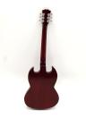 Modellgitarre AC/DC
