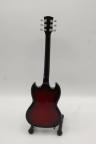 Modell-Gitarre AC/DC scale 1:4