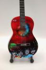 Modellgitarre the Beatles, Yellow Submarin / scale 1:4