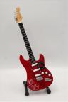 Modellgitarre Holz