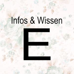 Thema E